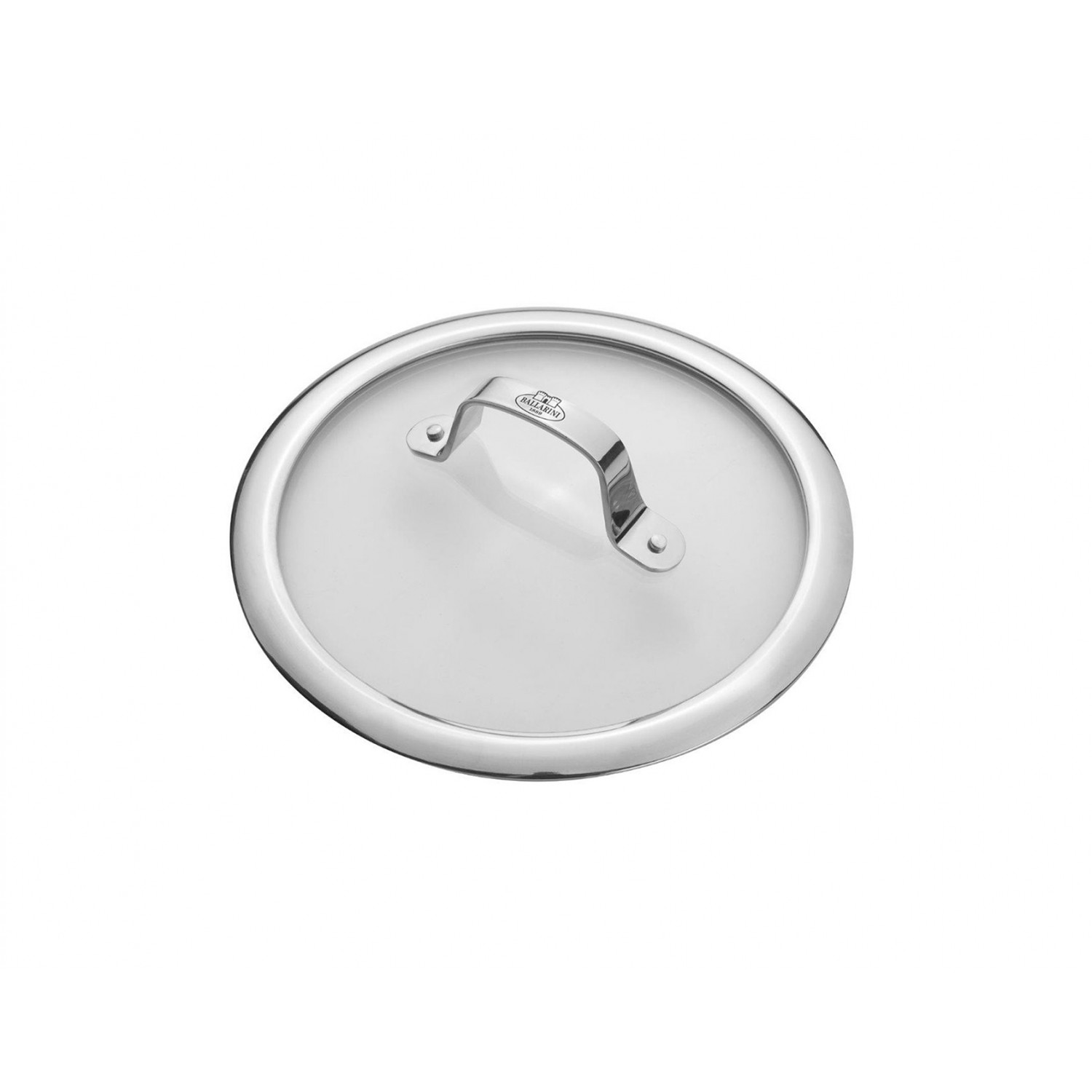 Стъклен капак 20см, Ballarini