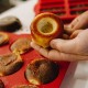 Форма за печене на саварини 34х24х2,7см