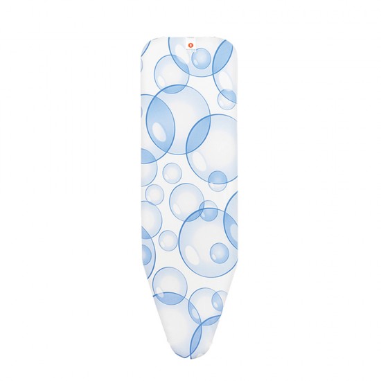 Калъф за маса за гладене B 124х38см PerfectFlow Bubbles