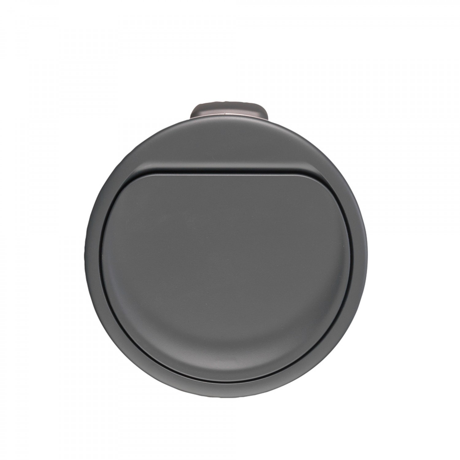 Кош за отпадъци Touch bin 30л (бял)