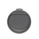 Кош за отпадъци Touch bin 30л (бял)