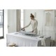 Маса за гладене Tabletop S 95х30см Metalized