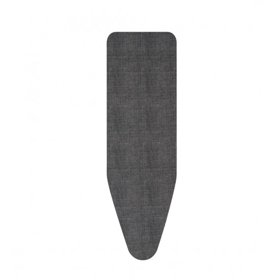 Калъф за маса за гладене B 124х38см (denim black)