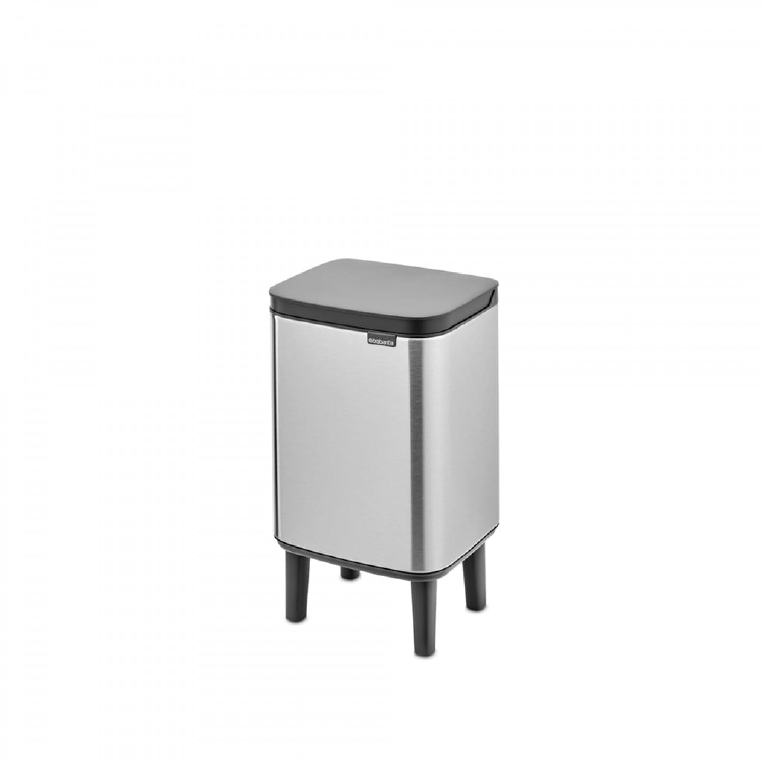 Кош за отпадъци Bo Hi Bin 4л (FPP)