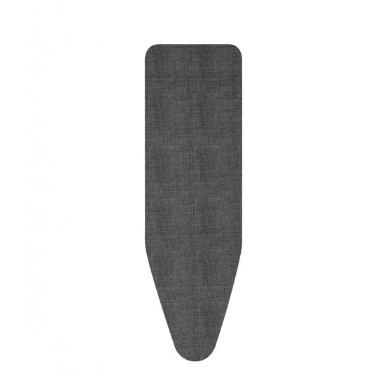 Калъф за маса за гладене C 124х45см Denim black