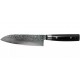 Нож Santoku, 16.5см, Zen