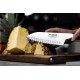 G-80 Нож Santoku с вдлъбнатини 18см