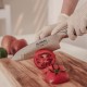 G-84 Нож Santoku с вдлъбнатини 16см