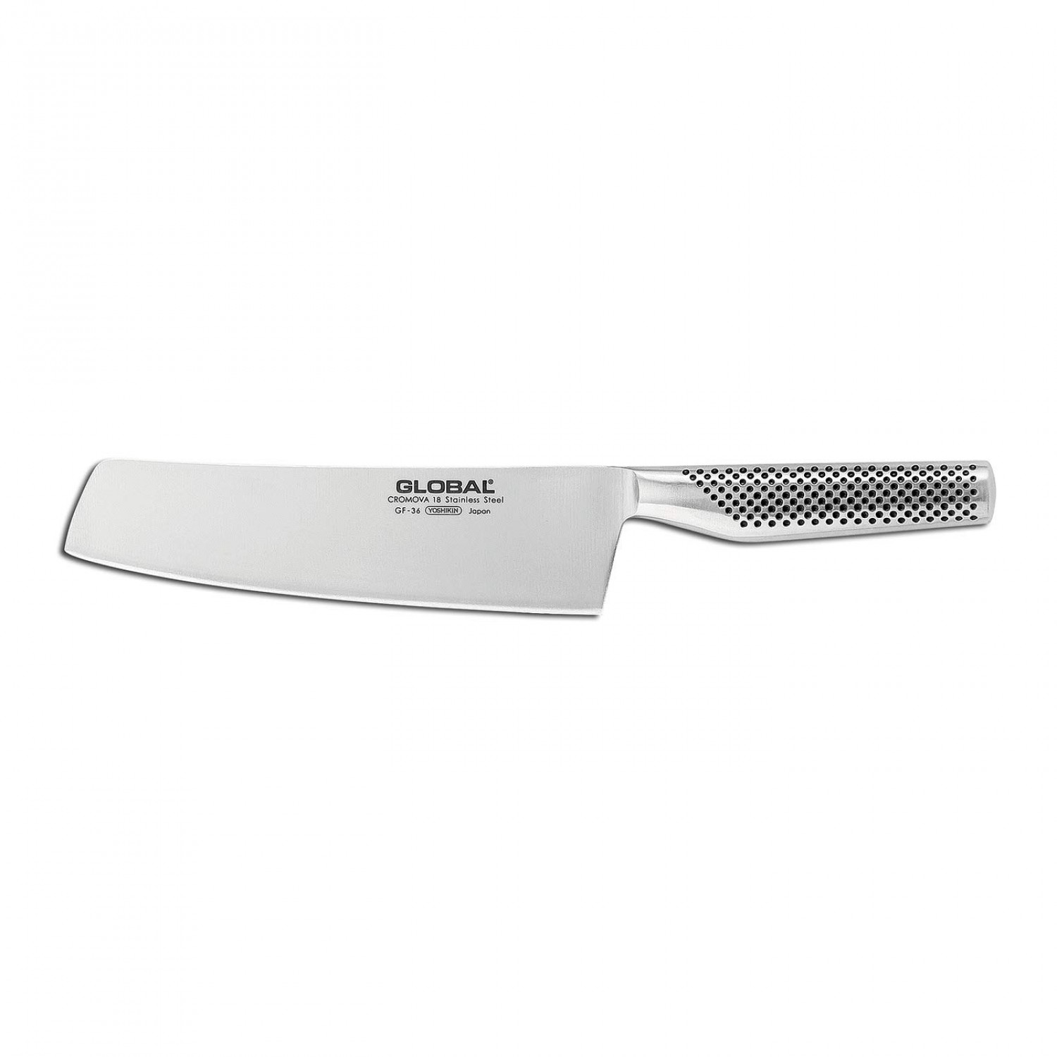 GF-36 Нож Nakiri 20см