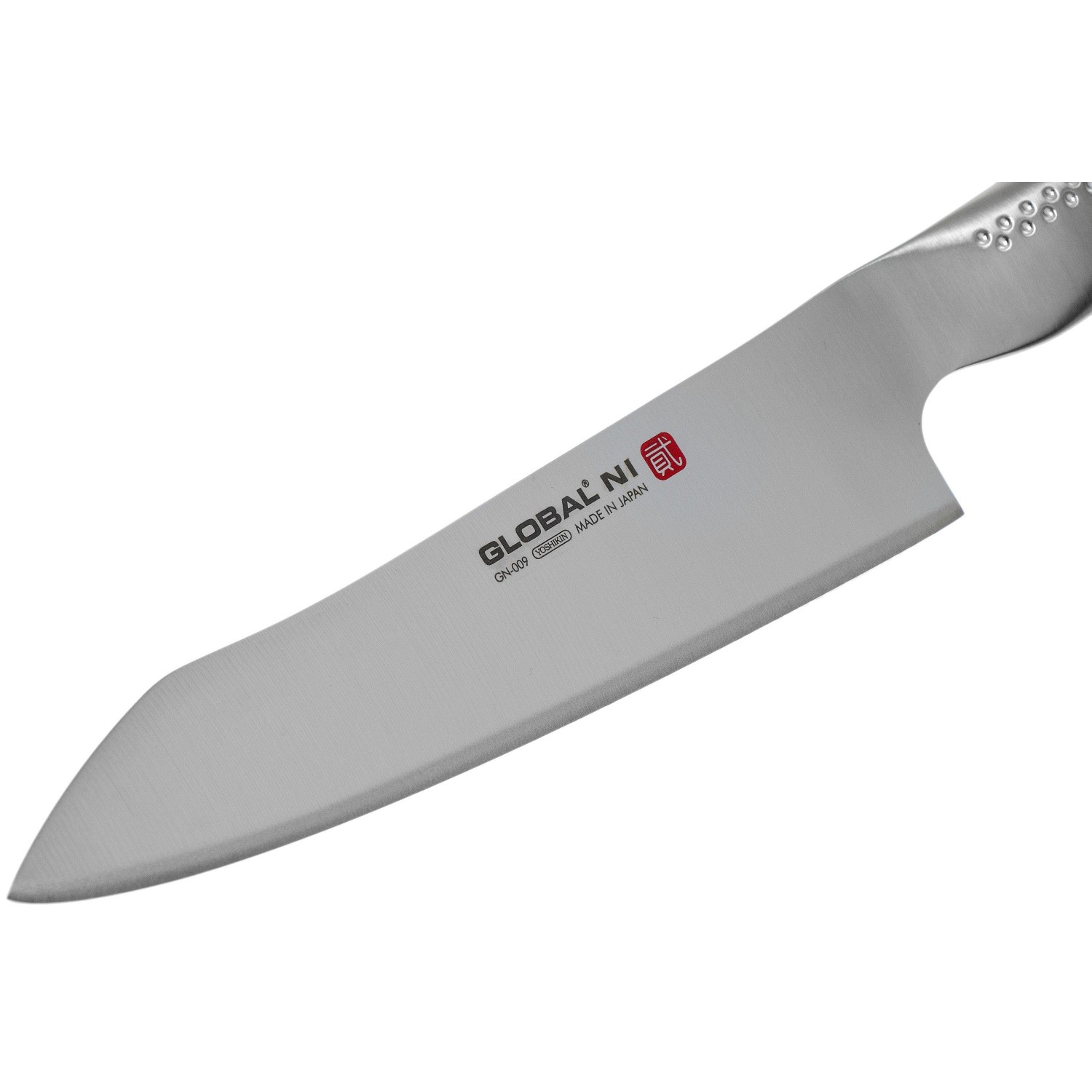 GN-009 NI Нож на готвача Oriental 20см