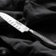 GS-57 Нож Santoku с вдлъбнатини 11см