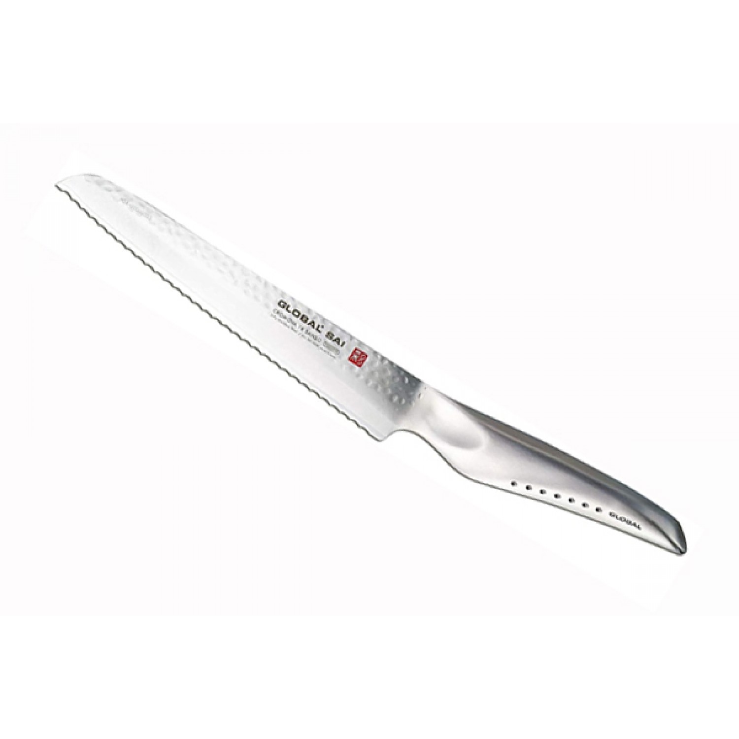 SAI-M04 Нож за тестени изделия 17см