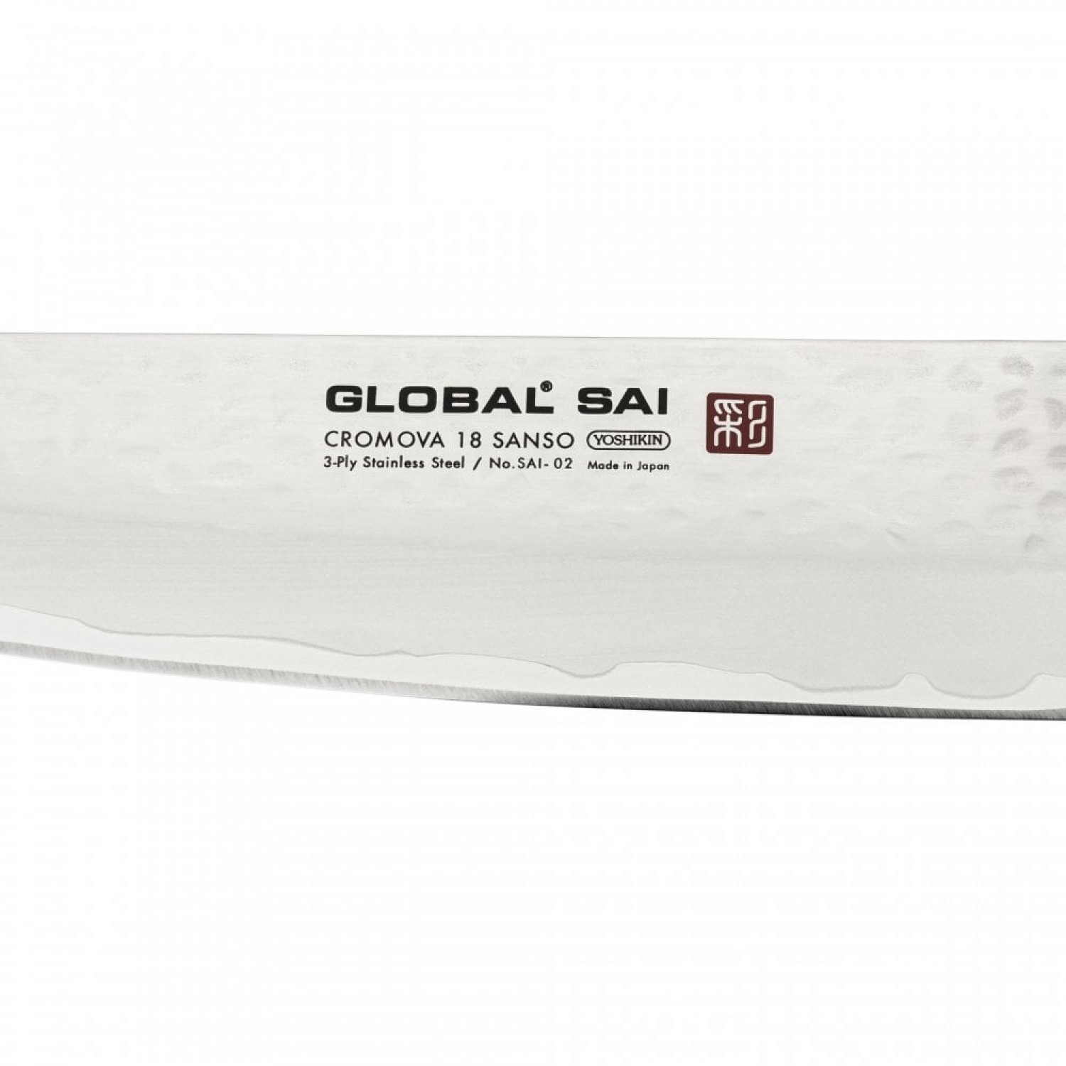 GB-SAI-02 Нож за транжиране 21см