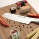 GB-SAI-04 Нож Nakiri 19см