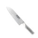 G-80 Нож Santoku с вдлъбнатини 18см