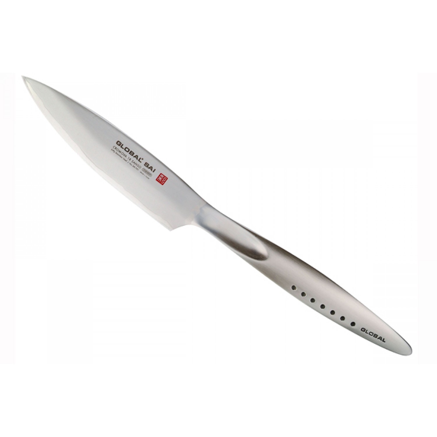 SAI-T01/4 Комплект от 4 ножа за стек 11,5см