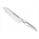 GB-SAI-03 Нож Santoku 19см
