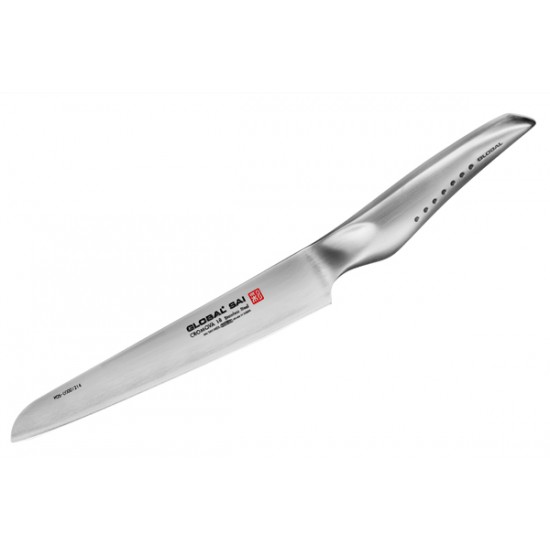 SAI-M05 Нож за филетиране 21см Flexi