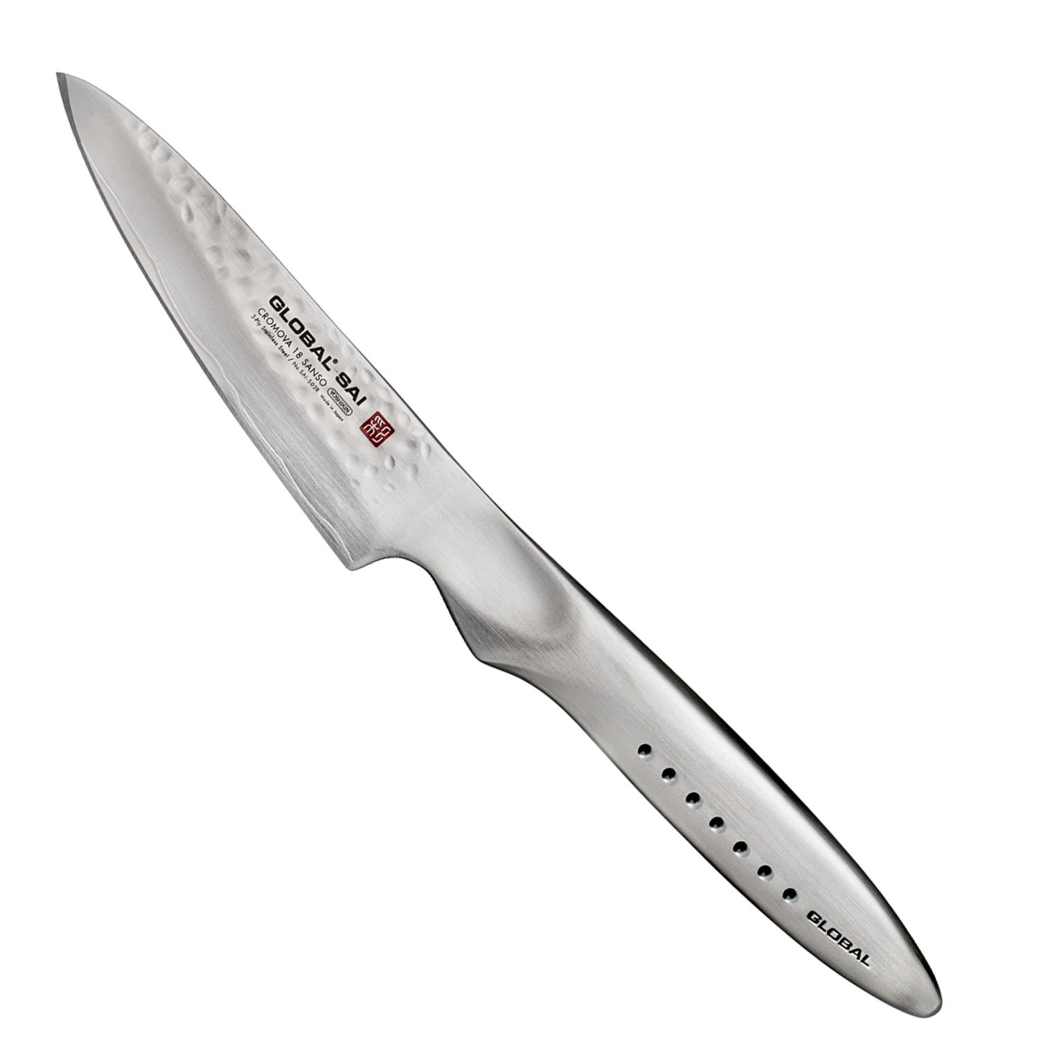 GB-SAI-S02R Нож за белене 10см