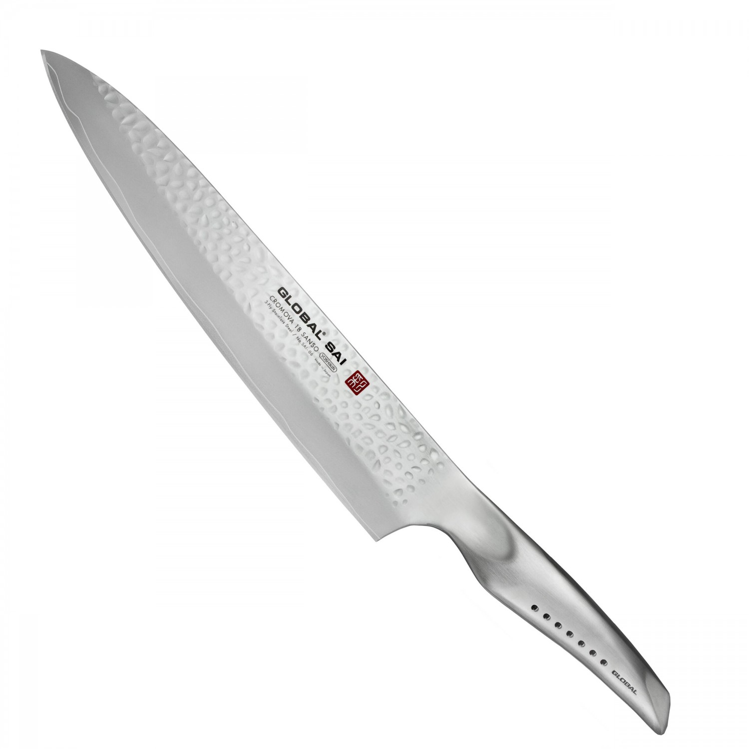 GB-SAI-06 Нож за месо 25см