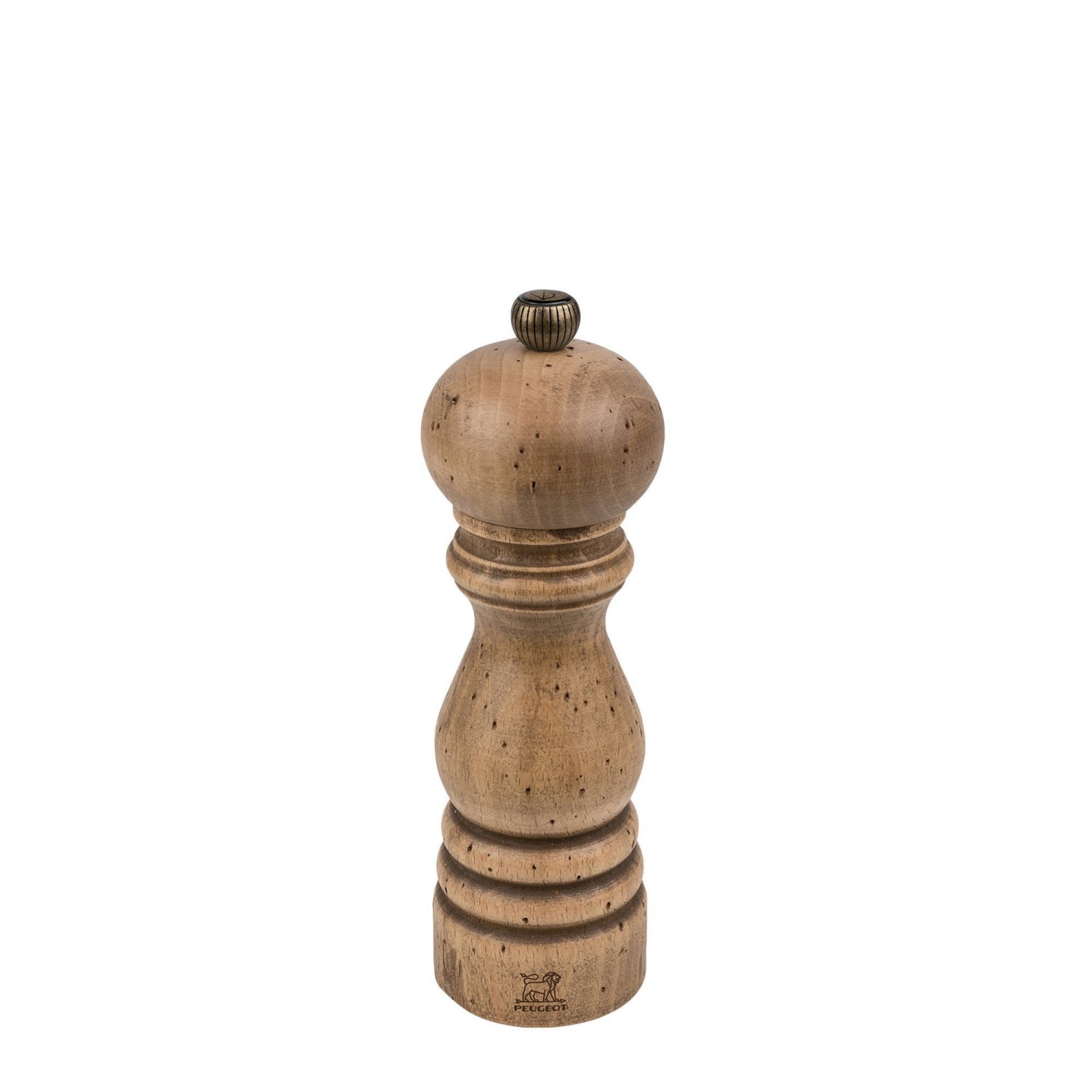 Мелничка за сол Paris Antique 18см (бук)