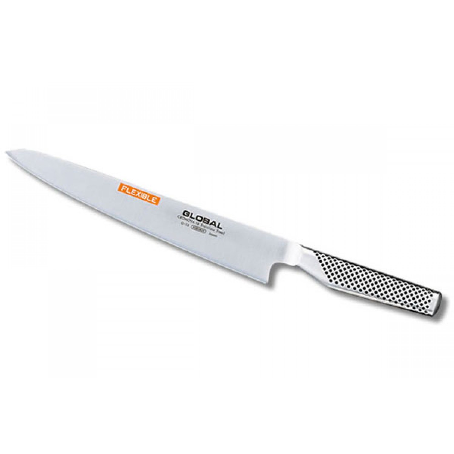 G-18 Нож за филетиране Flexi 24см