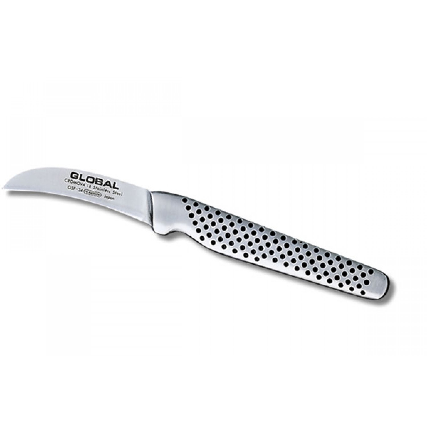 GSF-34 Нож за белене 5см