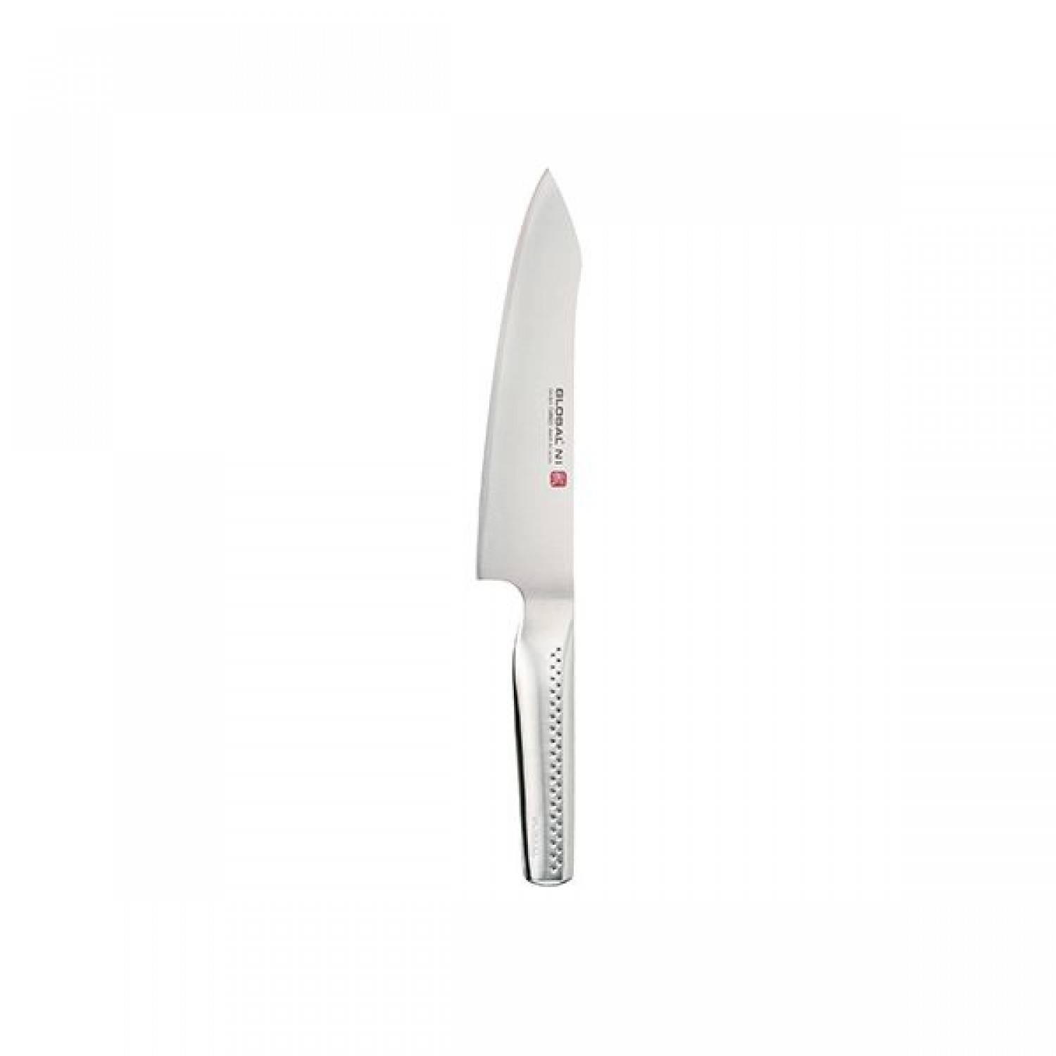 GN-009 NI Нож на готвача Oriental 20см