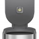 Кош за отпадъци с педал Slim 45л N (FPP)