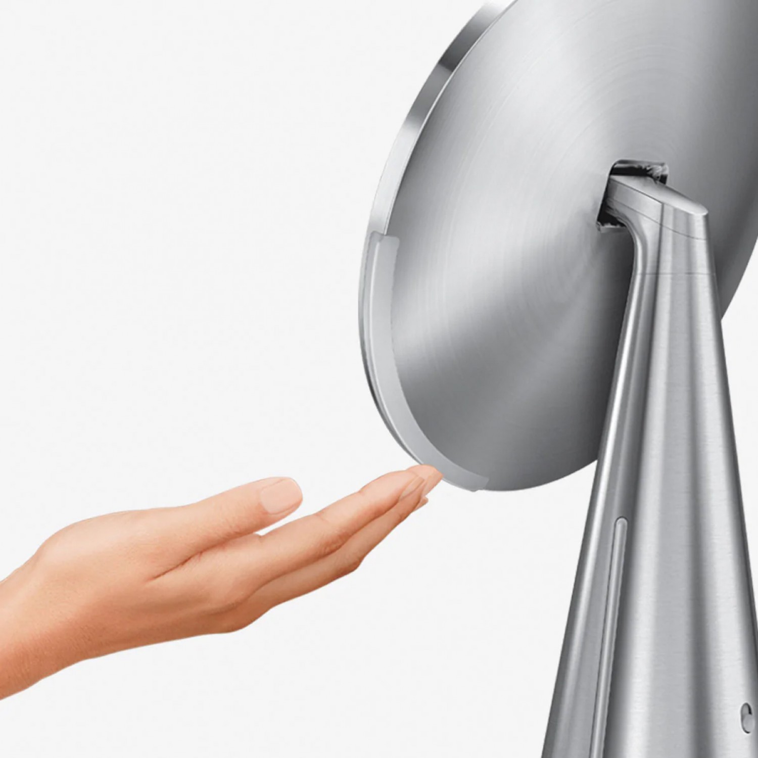 Козметично огледало Sensor Hi Fi Alexa