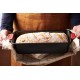 Правоъгълна форма за печене "Let's bake" 30х13х7см