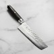 Нож Nakiri, 16,5см, Ketu