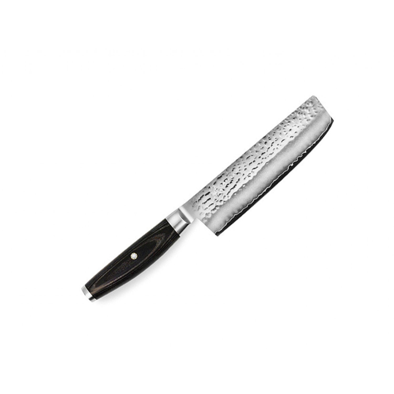 Нож Nakiri, 16,5см, Ketu