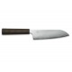Нож Santoku, 16.5см, Hana