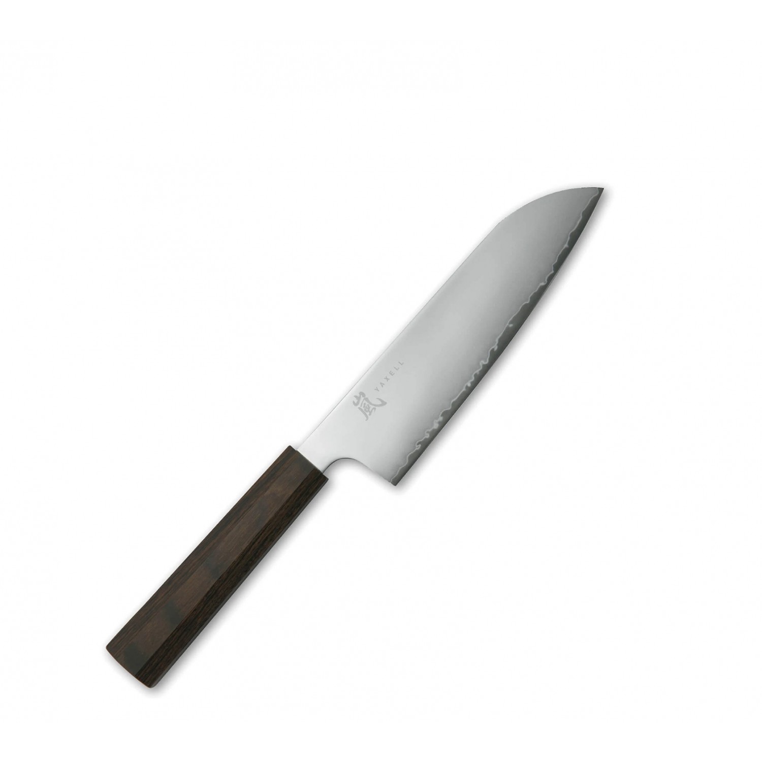 Нож Santoku, 16.5см, Hana