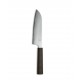Нож Santoku, 16.5см, Hana