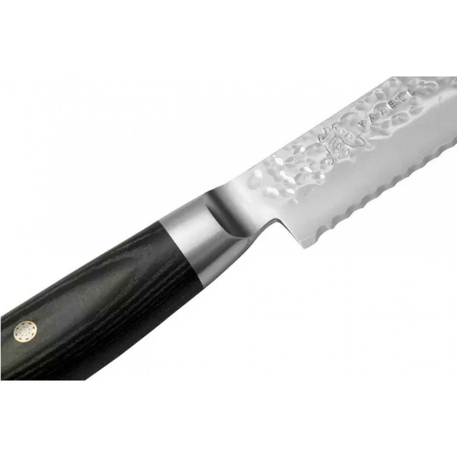 Нож за хляб, 23см, Ketu