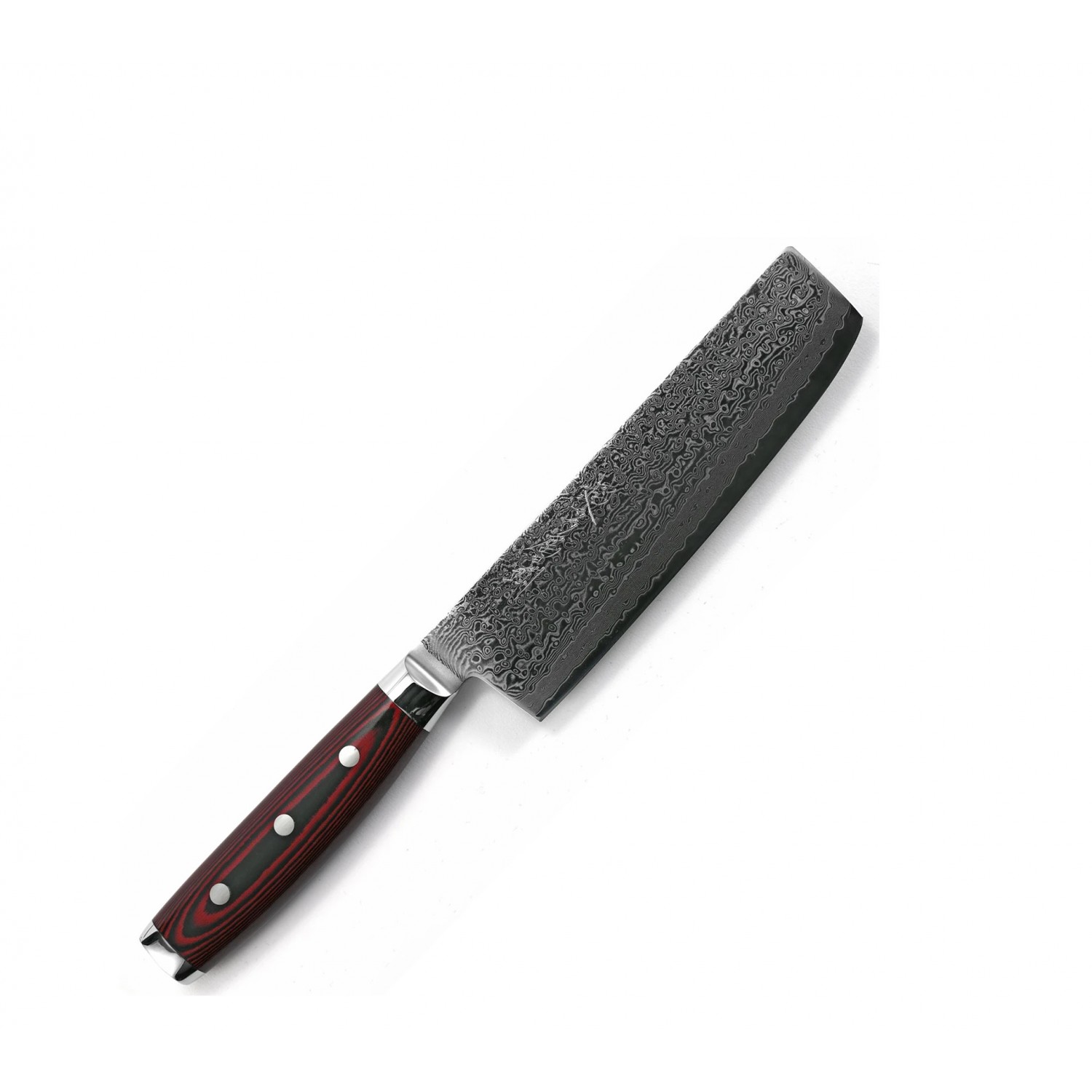 Нож Nakiri, 16.5см, Super Gou 161