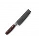 Нож Nakiri, 16.5см, Super Gou 161