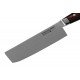 Нож Nakiri, 16.5см, Super Gou 161