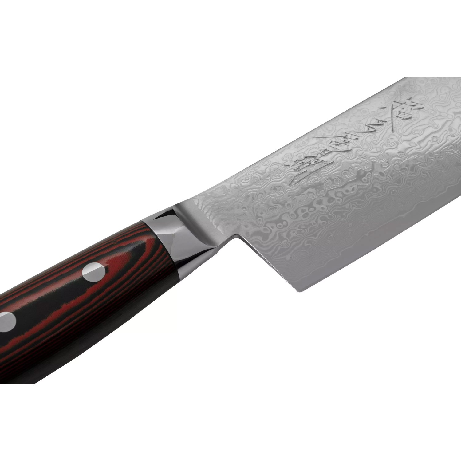 Нож Nakiri, 16.5см, Super Gou 161