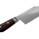 Нож Nakiri, 16.5см, Super Gou 161