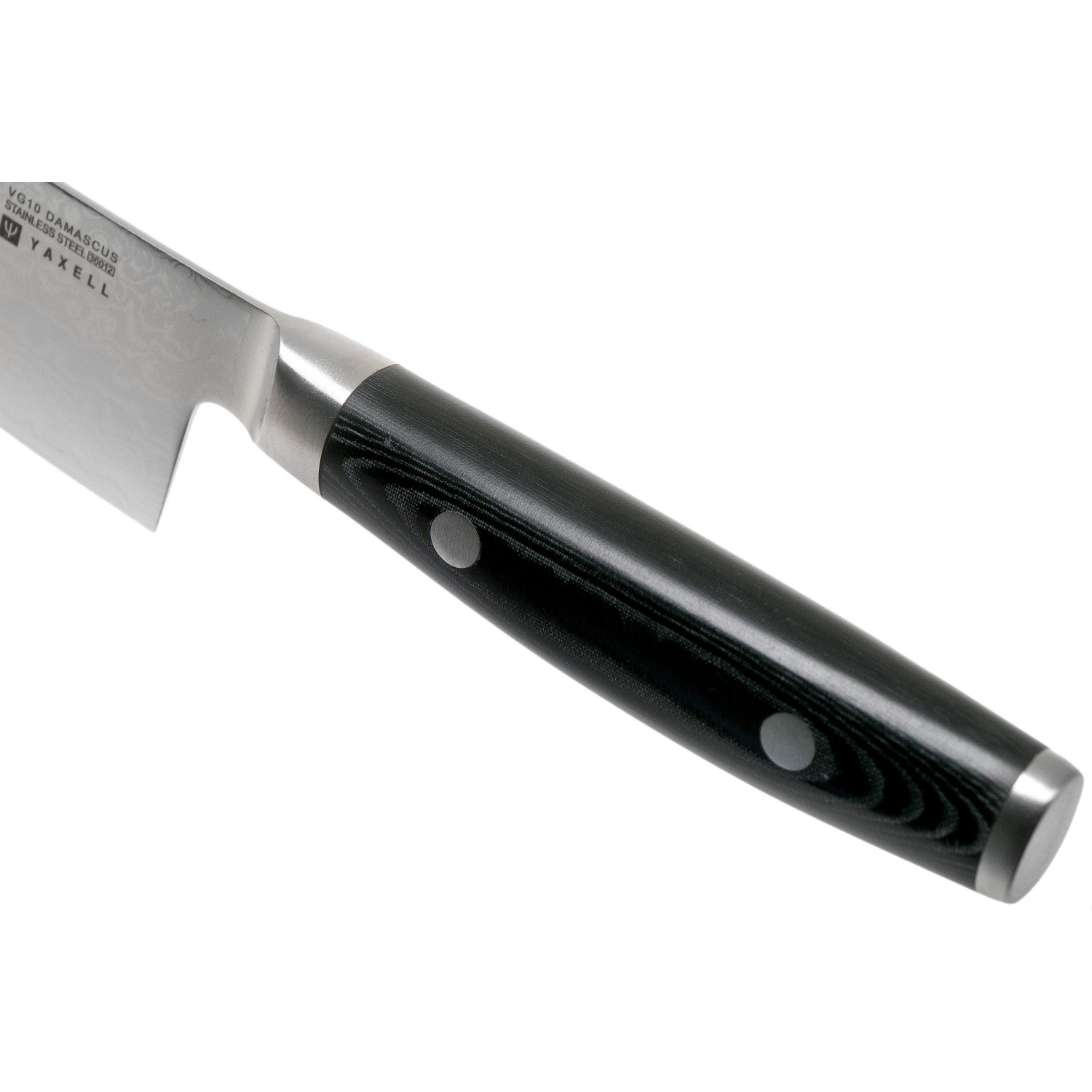 Нож Santoku, 12.5см, Ran 69