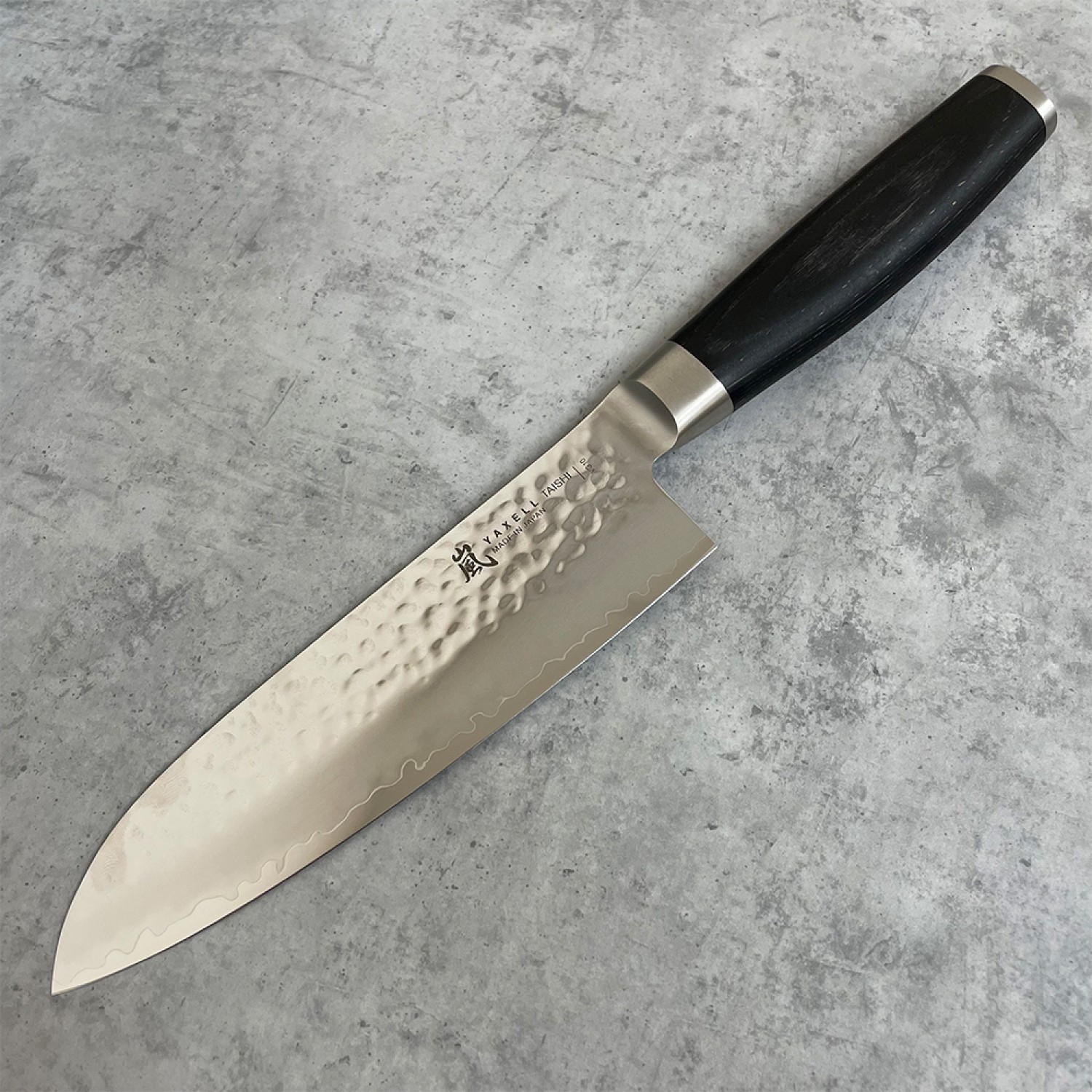 Нож Santoku, 16.5см, Taishi