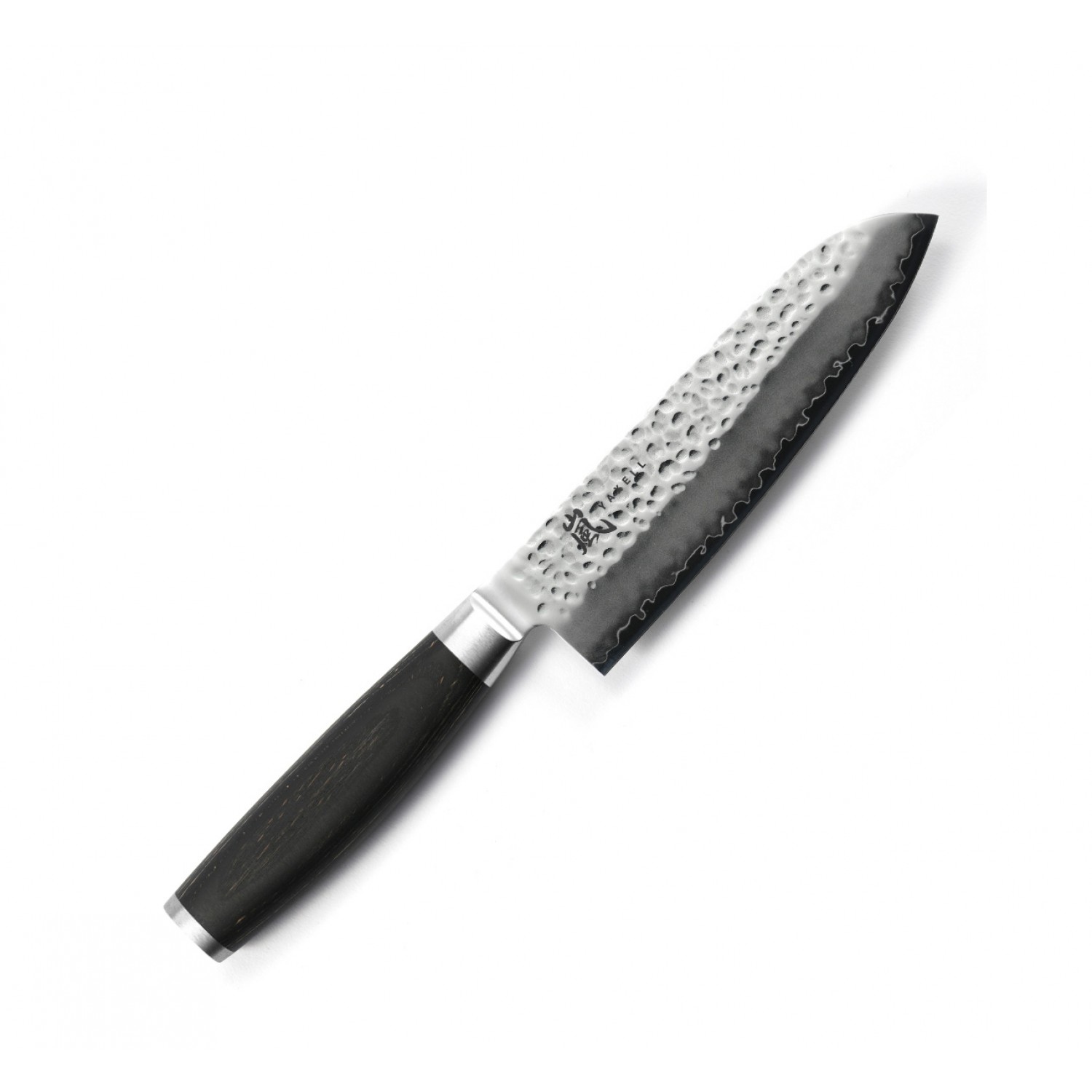 Нож Santoku, 16.5см, Taishi