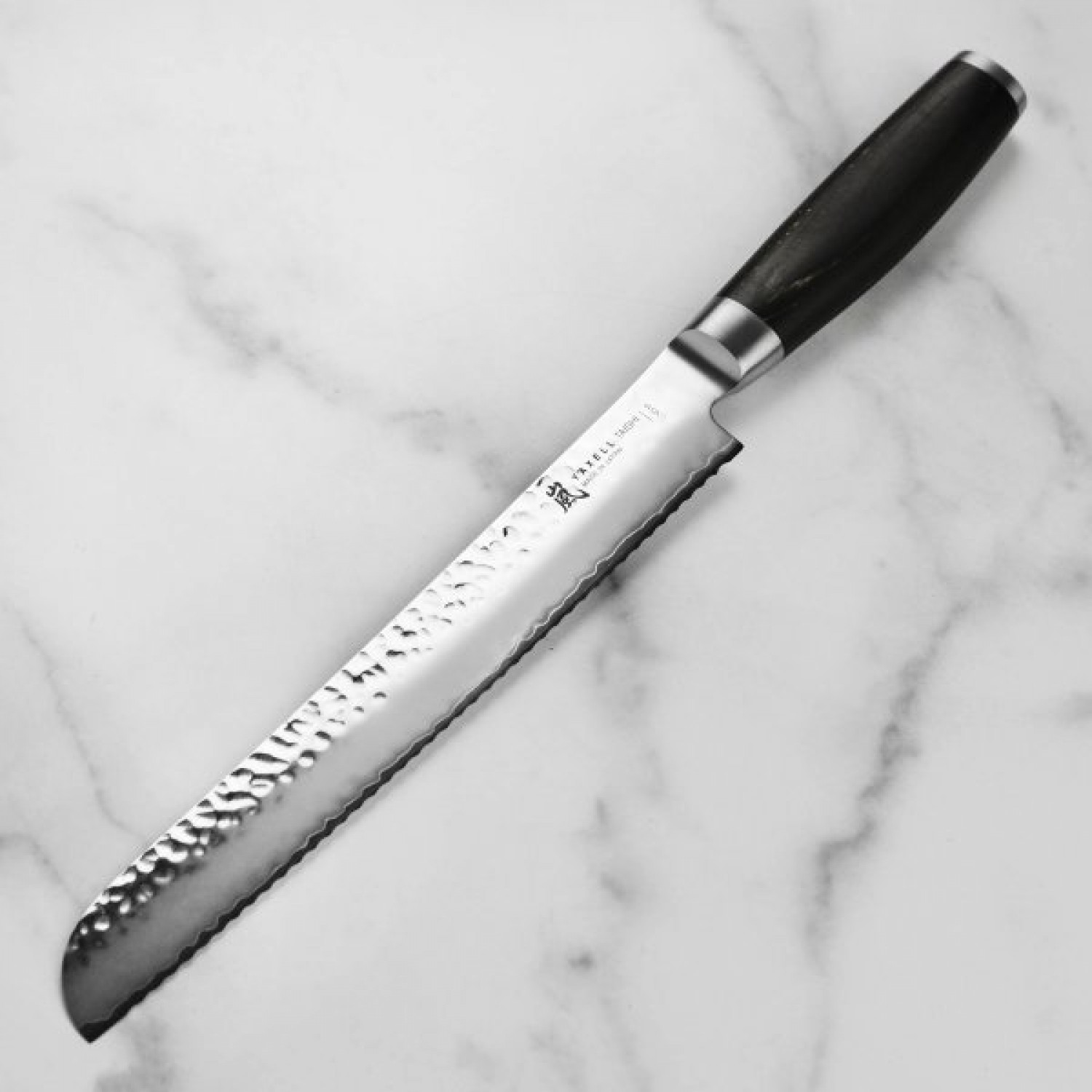 Нож за хляб, 23см, Taishi